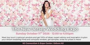 New Jersey Wedding Expo and Bridal Show