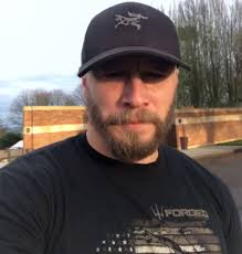 Flag Burning in Portland