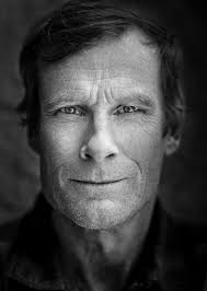 Conrad Anker — RXR Sports