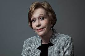 In pictures: Television icon Carol Burnett | CNN