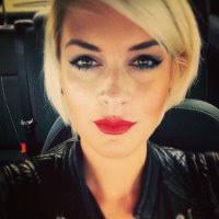 Alexandra Wegner Email & Phone Number