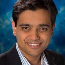 Shashank Saxena's Investing Profile
