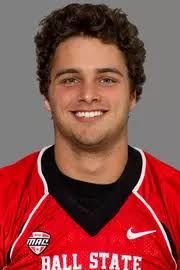 Brandon Kish's Instagram, Twitter & Facebook