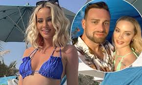 MAFS AU: Jessika Power reveals why she'll NEVER do a sex tape 