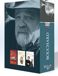 Et toute notre vie, nous avons réfléchi les mots ensemble », écrivait vendredi son conjoint serge bouchard sur sa page facebook. Coffret Serge Bouchard C Etait Au Temps Des Mammouths Laineux Bouchard Serge 9782764612170 Catalogue Librairie Gallimard De Montreal