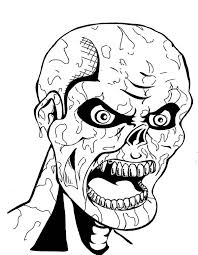Select from 35970 printable crafts of cartoons creepy creatures from around the world (45). Scary Ancient Mummy Coloring Page Coloring Sky