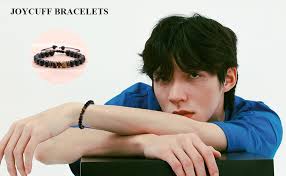 Amazon.com: Christian Gifts Beaded Bracelets for Men Gifts for Dad Grandpa  Son Grandson Husband Religious Christmas Easter Thanksgiving Day Gifts for  Men Him Boyfriend God Is Within Her She Will Not Fall