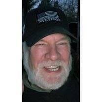 William Joseph LaForest Obituary (2025)