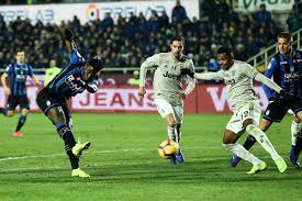 They have been one of italy's top sides in recent. Atalanta Juventus 3 0 Quarti Di Finale Coppa Italia Video Highlights Calcio E Finanza