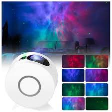 Feste und unfeste zusammensetzungen zusammensetzung infinitiv mit zu infinitiv mit zu: Led Nachtlichtprojektor 2 In 1 Sternenhimmel Kaufland De