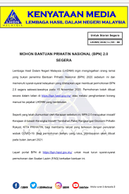 Jabatan hasil dalam negeri malaysia diperbadankan pada 1 mac 1996 dan dikenali sebagai lembaga hasil dalam. Lhdnm Hashtag On Twitter