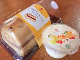Holland bakery did you know. Holland Bakery Antapani Bandung Lengkap Menu Terbaru Jam Buka No Telepon Alamat Dengan Peta
