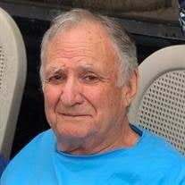 Dr. Walter E. Jolley Obituary