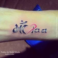 10 Hindi Tattoo Ideas Hindi Tattoo Dad Tattoos Mom Dad Tattoos