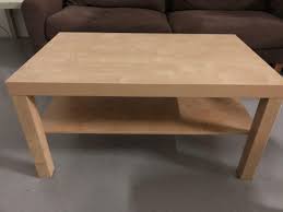 It was about time to get a new (second hand) table big enough, so i searched the internet and found this ikea lack coffee table for 20€. Ikea Lack Coffee Table Furniture Home Living Furniture Tables Sets On Carousell