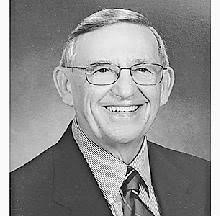 Robert Campbell Obituary (1934