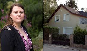 Maybe you would like to learn more about one of these? Captive Who Cannot Escape Her Past Natascha Was Freed After 8 Years Express Co Uk