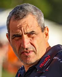 Supercars team owner to miss New Zealand round. Full story in the comments  🔽