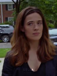 SCP Clip: Kim Burgess Intro from Chicago PD Episode 6x19