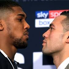 Joshua vs Parker: Preview for world heavyweight title unification fight