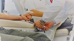 For 2021, the world blood donor day slogan will be give blood and keep the world beating. World Blood Donor Day 5 Benefits Of Donating Blood You Must Know About Lifestyle News The Indian Express