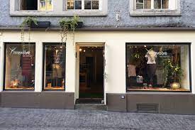 D'occasion | simplex holland rad velo damen stadtvelo à oberrieden en vente sur ricardo | ich verkaufe mein hollandvelo wegen nicht gebrauch. Rrrevolve Zurich By Tram