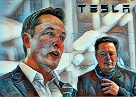 Elon Musk NFT 5