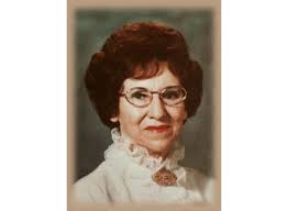 Pauline Whittington Obituary (2011)