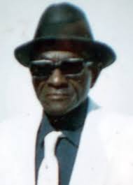 Ralph Jerome “R J” Buxton (1908-1999)