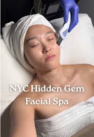 Skin Spa Nyc Manhattan