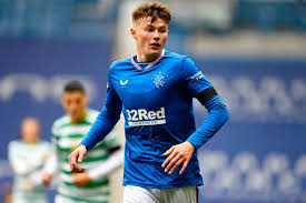 The latest tweets from @rangers Kris Commons Slams Rangers Over Nathan Patterson Celtic Reprieve In Scathing Played The System Verdict Daily Record