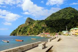 Dominica hat eine gesamtfläche von 746 km². Dominica Karibik Reisereportage Von Michael Kruger Mk