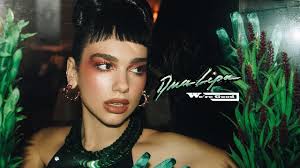Dua Lipa, en la "venganza de Tenacitas"