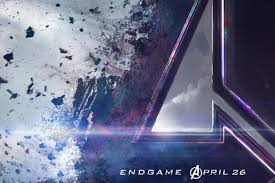 Disney and marvel have released a batch of new character posters for avengers: Marvel Avengers Endgame Character Posters Hypebeast