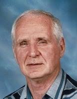 Kenneth E. Overton Obituary