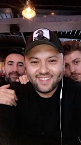 Bryan Forte (@ForteBryan)