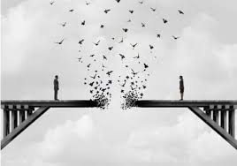 Ayri Yasamak Ve Bosanma Arasindaki Farklar Aklinizi Kesfedin Leaving A Relationship Quites One Sided Relationship