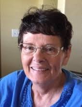 Obituary information for Frankie Cockrell