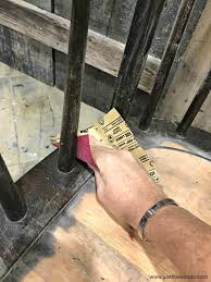 This Is The Best Way To Paint A Wooden Rocking Chair Wooden Rocking Chairs Vintage Rocking Chair Rocking Chair