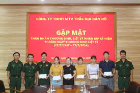 Trang chủ-Công ty TNHH MTV Trắc địa Bản đồ