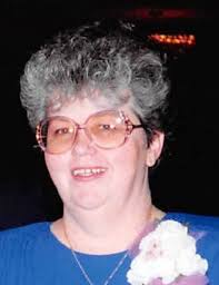 Obituary information for Joyce Chamberlain