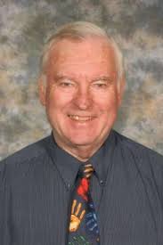 Harry 'Butch' G. Howard