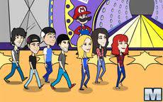 Charlie sheen saw game es el nuevo juego de aventuras creado por. Juegos De Saw Game Pigsaw