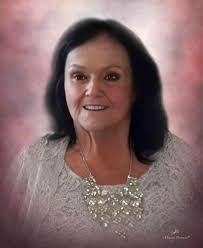 Helen Kay Witter Obituary