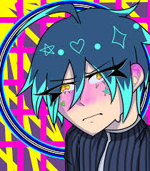 None of the images are created or owned by me, and most were found on pinterest, pixiv.net, and twitter. Aesthetic Shuichi Saihara Free To Use Pfp As Long As You Credit Me Danganronpa