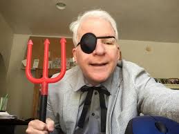 Steve Martin
