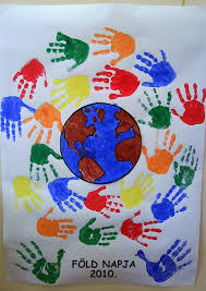 Fold Napja Sk Earth Day Crafts Earth Day Projects Earth Day