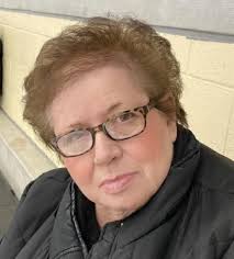 Betty Felbaum Obituary (1953