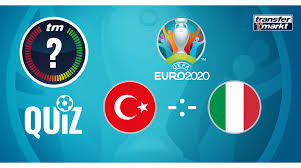 In rom trifft italien auf die türkei. 4iiisrfib0abam