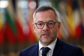 German politician calls Erdoğan 'antisemitic' yet defends his visit to  Berlin